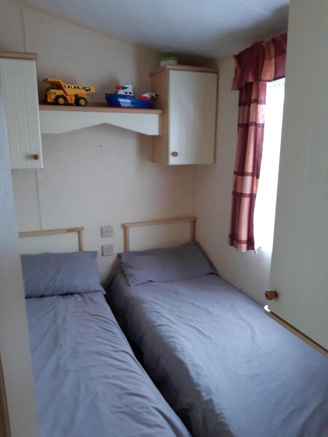 Golden Palm 8 Berth Chapel Saint Leanords, Ingoldmells, Skegness Caravan מראה חיצוני תמונה