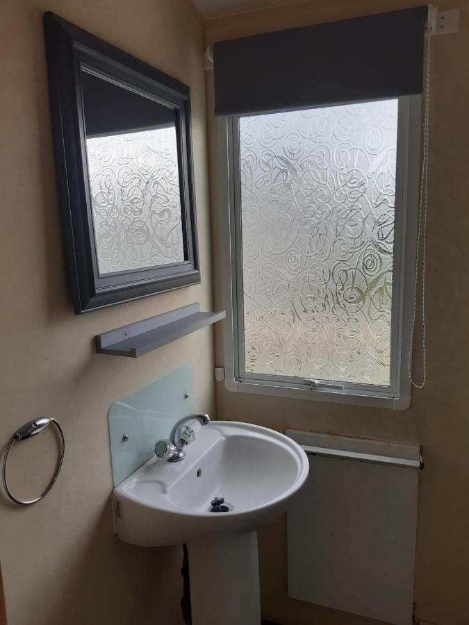 Golden Palm 8 Berth Chapel Saint Leanords, Ingoldmells, Skegness Caravan מראה חיצוני תמונה